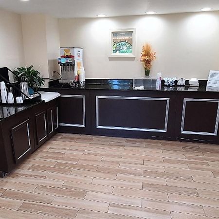 Red Roof Inn & Suites רומא מראה חיצוני תמונה