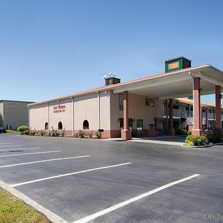 Red Roof Inn & Suites רומא מראה חיצוני תמונה