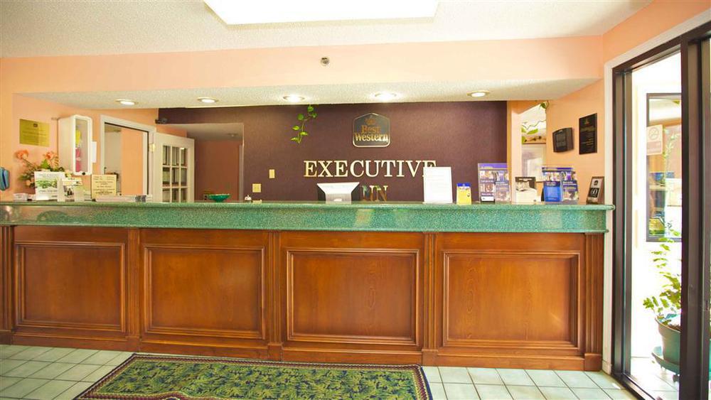 Red Roof Inn & Suites רומא מראה פנימי תמונה