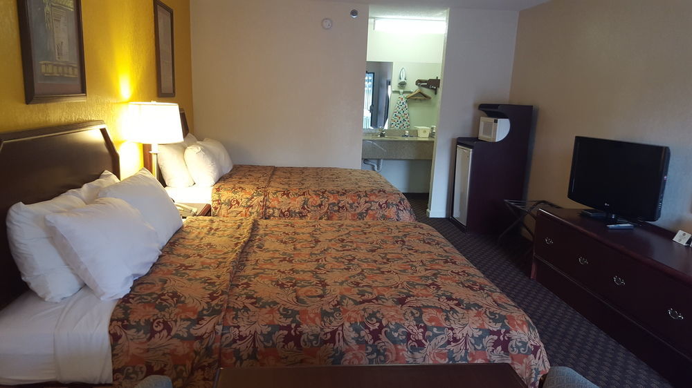 Red Roof Inn & Suites רומא מראה חיצוני תמונה