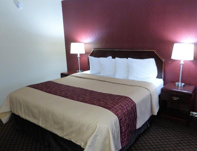 Red Roof Inn & Suites רומא מראה חיצוני תמונה