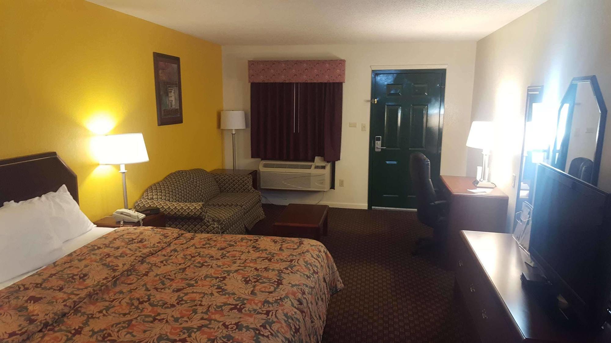 Red Roof Inn & Suites רומא מראה חיצוני תמונה